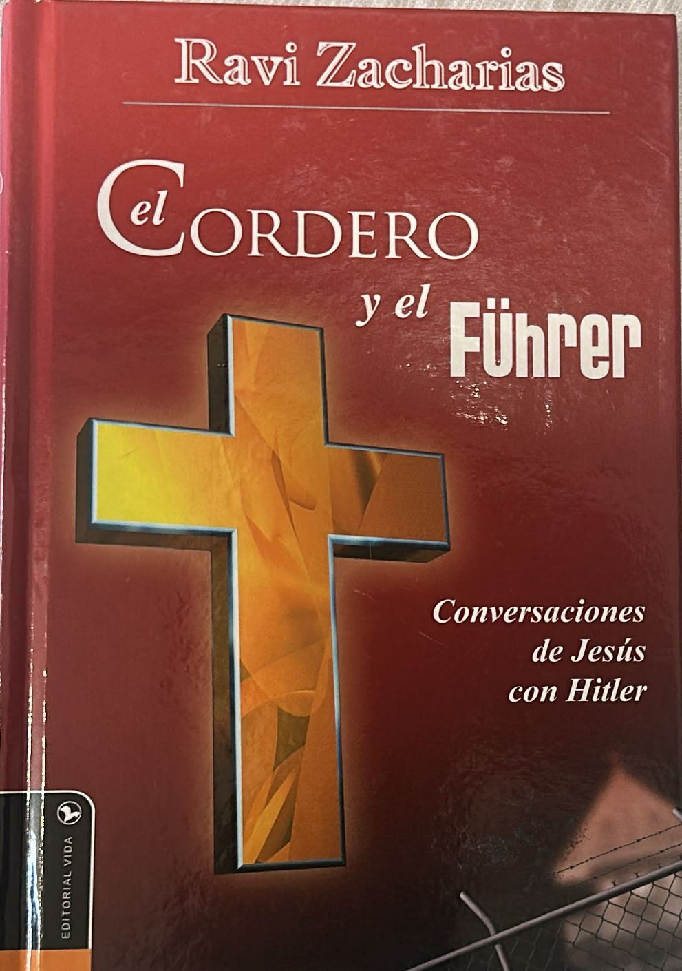 EL CORDERO Y EL FUHRER