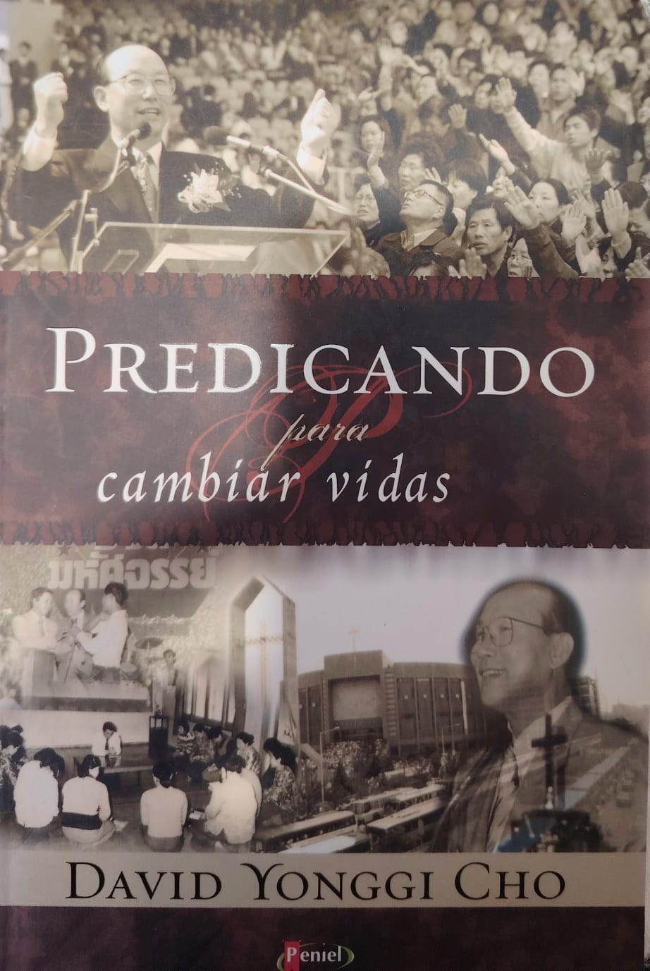 PREDICANDO PARA CAMBIAR VIDAS