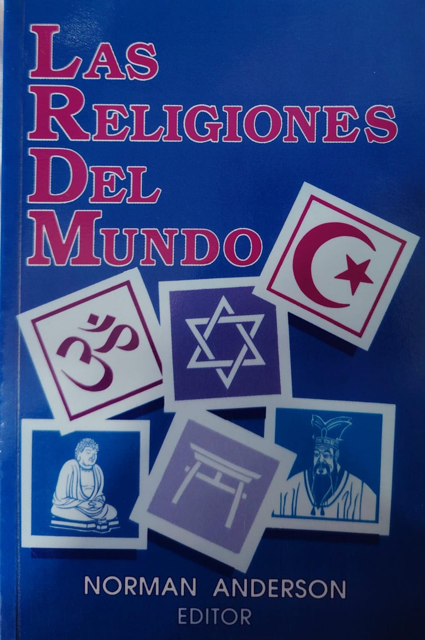 LAS RELIGIONES DEL MUNDO