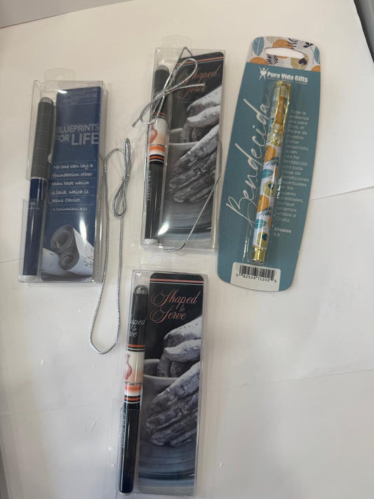 ESFEROS CON MENSAJES