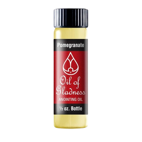 GRANADA DE GLÁNDULAS ACEITOSAS / 1/2 OZ