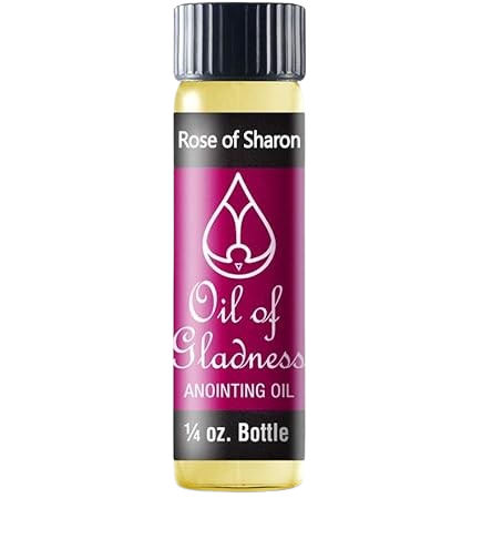 ROSA DE SHARON / 4 OZ