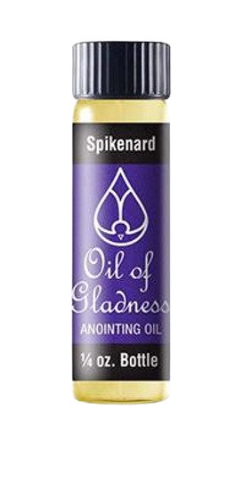 GLÁNDULAS DE ACEITE DE NARDO / 1/4 OZ