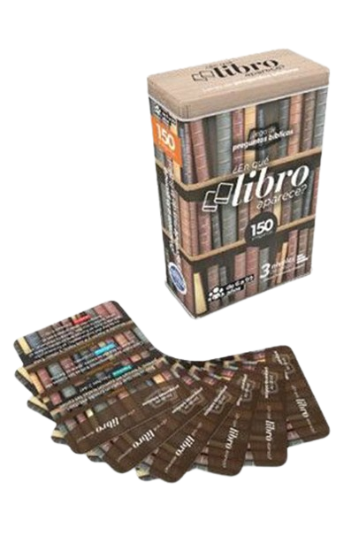 JUEGO DE PREGUNTAS BÍBLICAS ¿DONDE SUCEDIÓ?