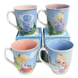 TAZAS TODA TU ERES PRECIOSA