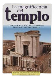 LA MAGNIFICENCIA DEL TEMPLO