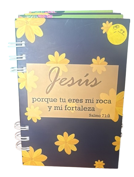 LIBRETAS DE APUNTES PEQUENAS VARIADAS