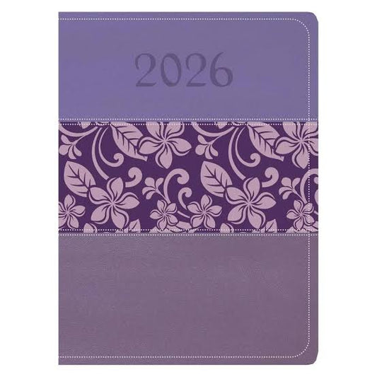 2026 AGENDA LILA