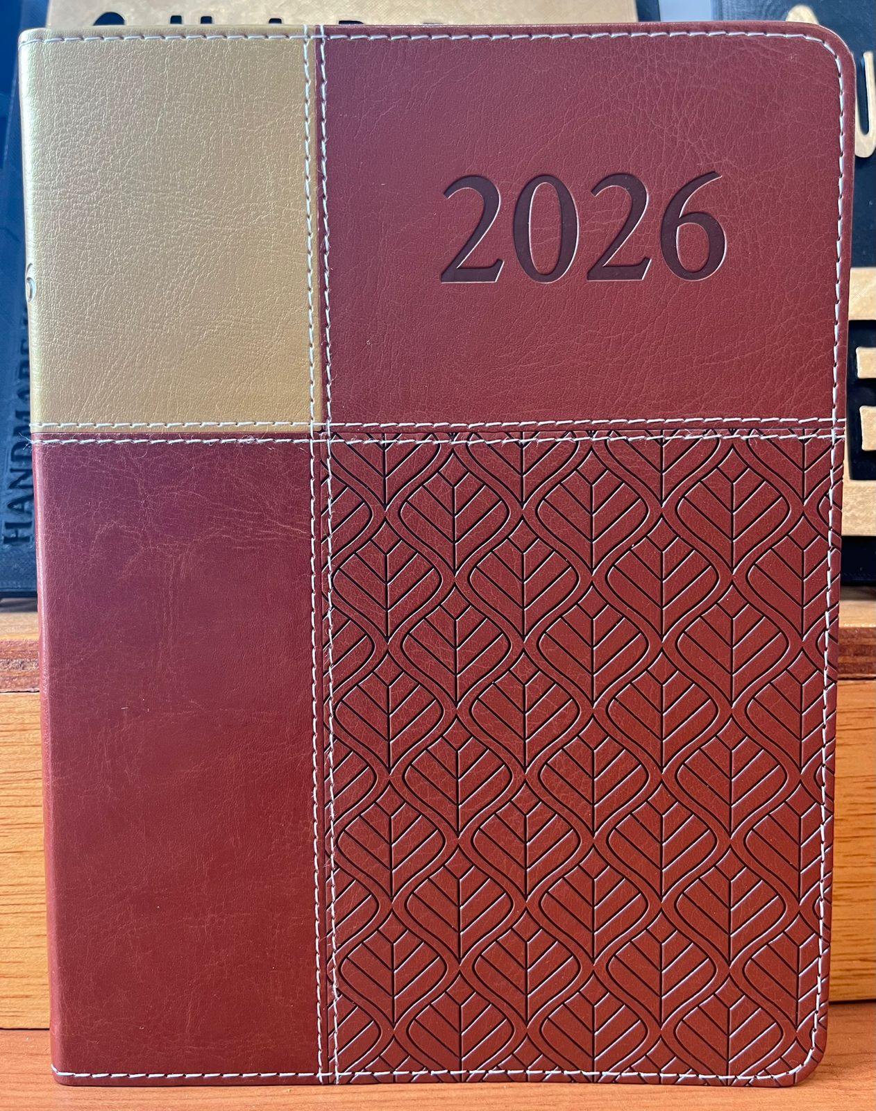 2026 AGENDA CAFE