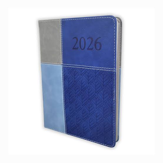 2026 AGENDA AZUL
