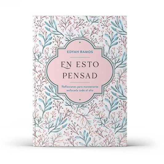 EN ESTO PENSAD