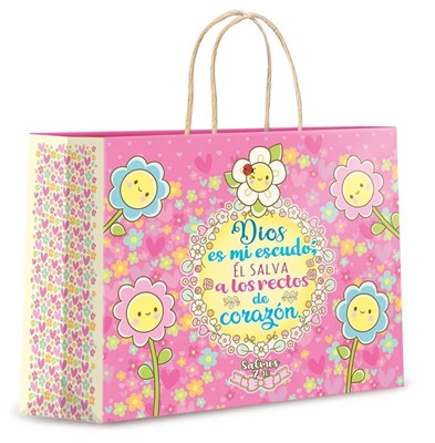 BOLSAS DE REGALO MEDIANA