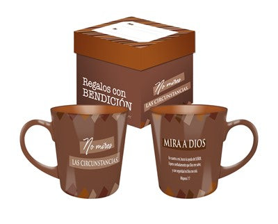 TAZA ESPECIAL EL-FE