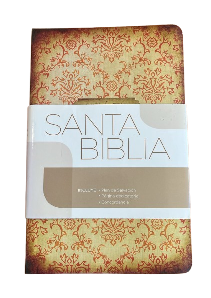 SANTA BIBLIA