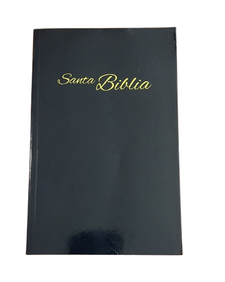 SANTA BIBLIA REINA VALERA ACTUALIZADA