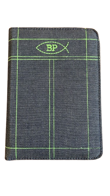 LA BIBLIA DE PROMESAS JEAN PEQUENA