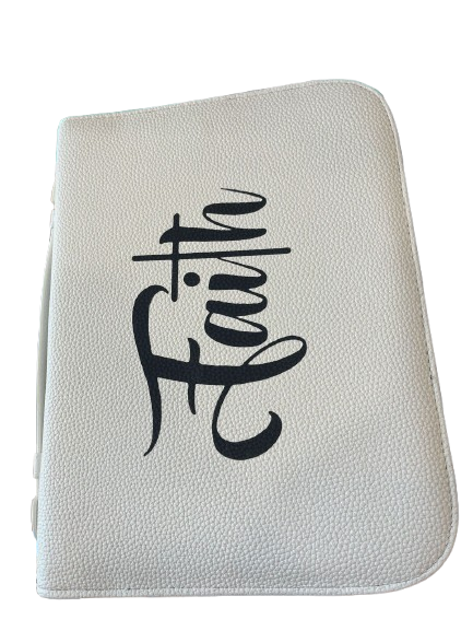 FORROS DE BIBLIA BLANCOS GRANDES