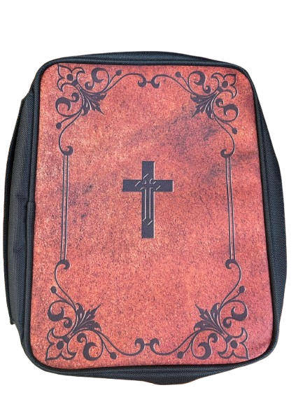 FORROS DE BIBLIA MEDIANOS