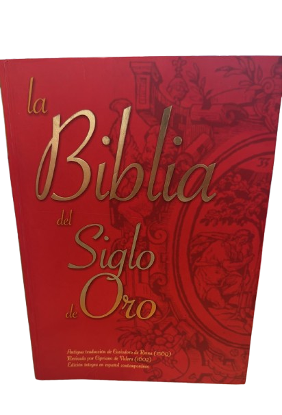 LA BIBLIA DEL SIGLO DE ORO