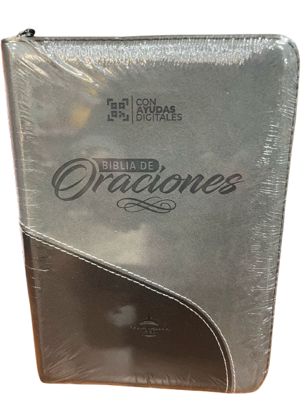 BIBLIA DE ORACIONES
