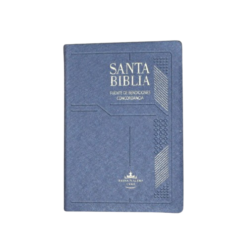 SANTA BIBLIA FUENTE DE BENDICIONES