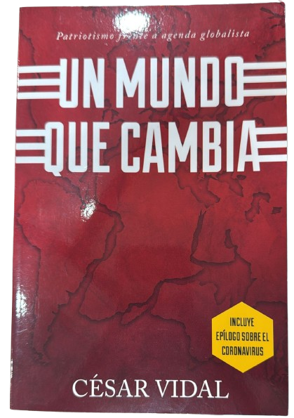 UN MUNDO QUE CAMBIA