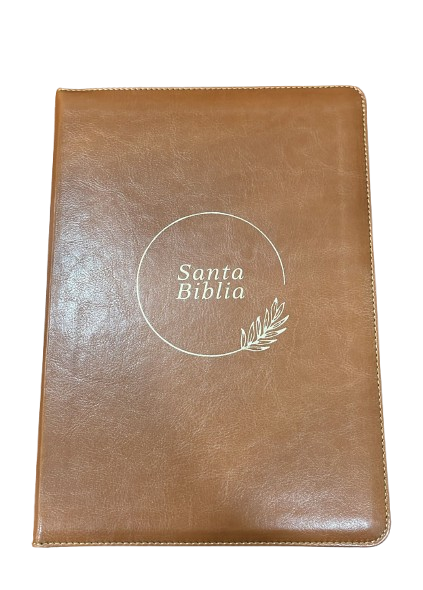 SANTA BIBLIA RVR 1960 PARA HOMBRE