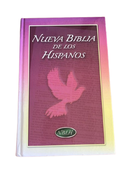 NUEVA BIBLIA DE LOS HISPANOS