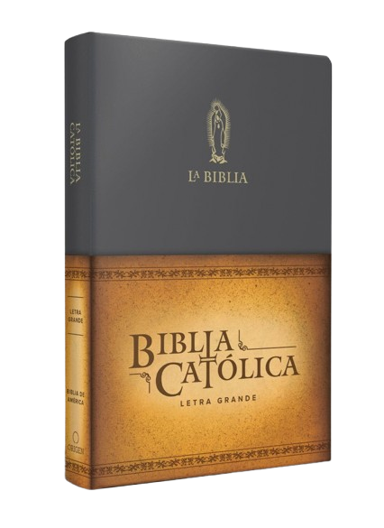 BIBLIA CATÓLICA BIBLIA DE AMÉRICA