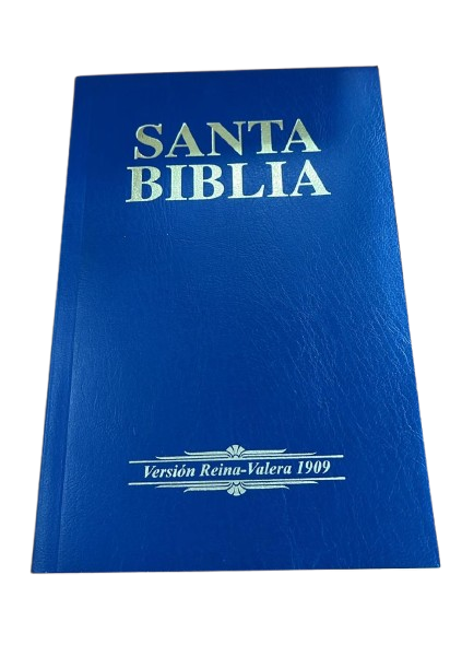 BIBLIA REINA VALERA