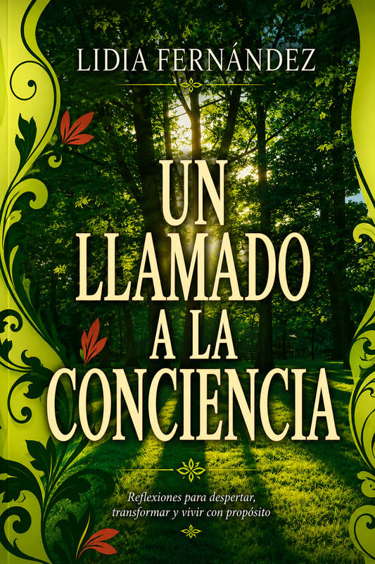 Lidia Fernández - Colección de poemas y mensajes