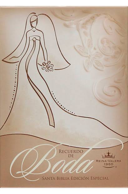 SANTA BIBLIA EDICION ESPECIAL REINA VALERA 1960