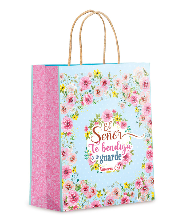 BOLSA DE REGALO GRANDE BG 1