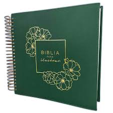 BIBLIA PARA ILUSTRAR / RVR 1960