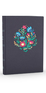 BIBLIA LETRA GRANDE / TAMAÑOM MANUAL / CON REFERENCIA