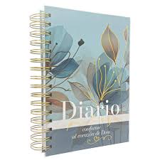 DIARIO PARA LA MUJER CONFORME AL CORAZON DE DIOS