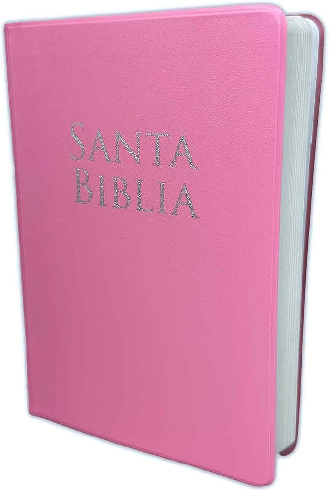 SANTA BIBLIA / ROSADA