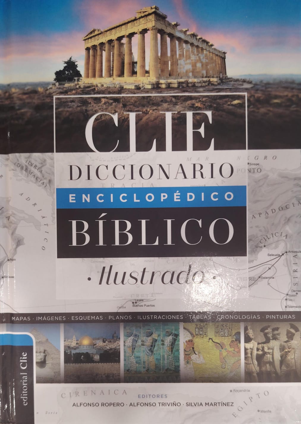 COMENTARIO DEL CONTEXTO CULTURAL DE LA BIBLIA - ANTIGUO TESTAMENTO
