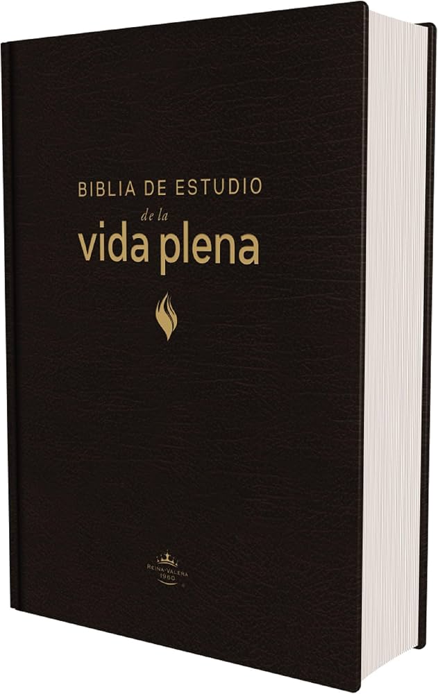 BIBLIA PARA LA LECTURA PUBLICA