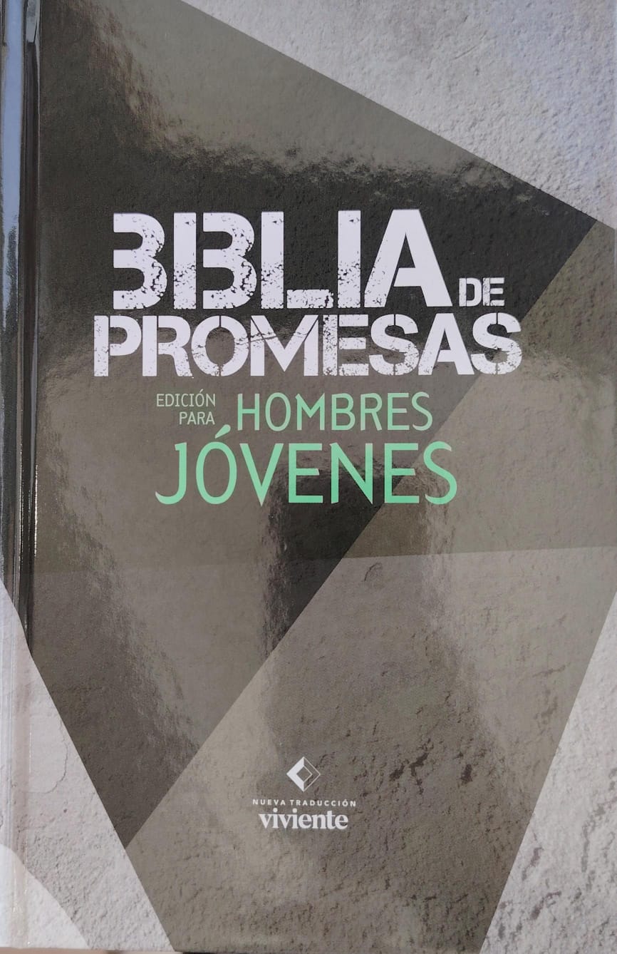 BIBLIA REFERENCIA VISUAL NBD