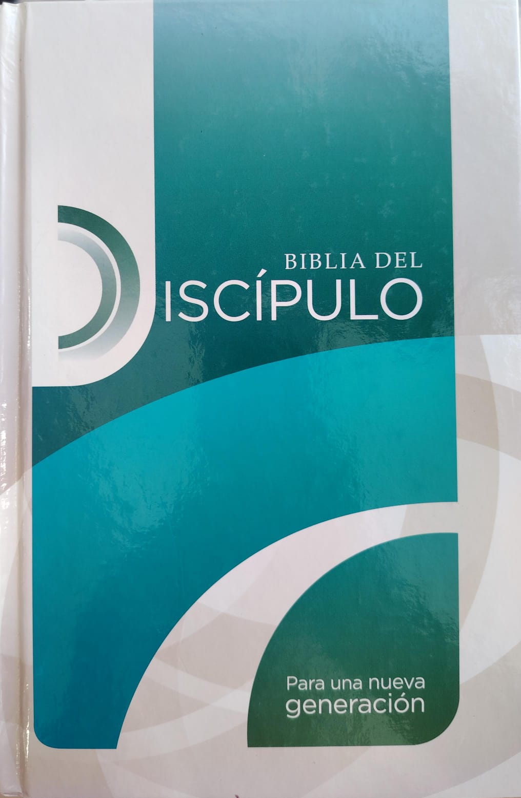 BIBLIA DE ESTUDIO FAMILIAS SALUDABLES