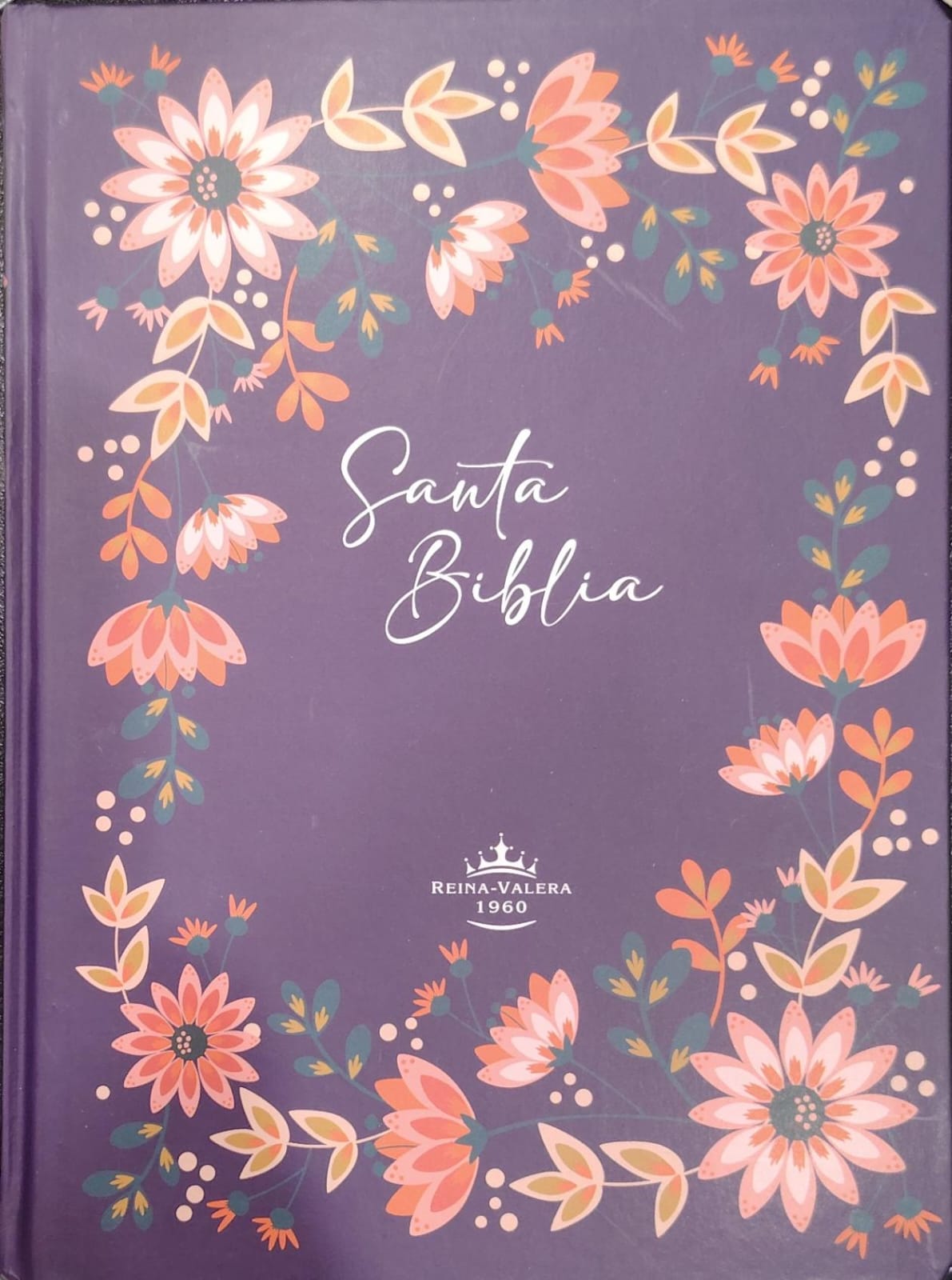 BIBLIA DE ESTUDIO PARA LA MUJER NVI