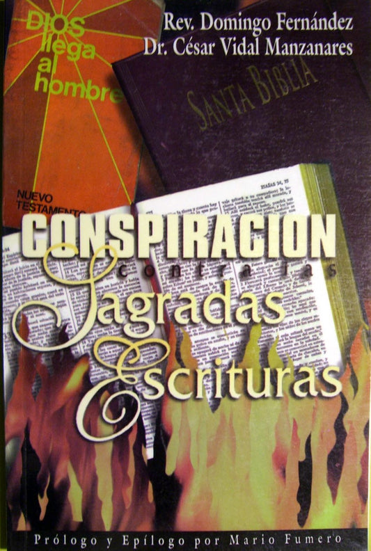 PROLOGO Y EPILOGO POR MARIO FUMERO