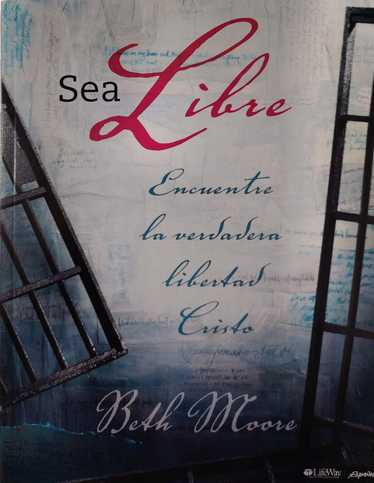 MAR LIBRE - ENCUENTRE LA VERDADERA LIBERTAD CRISTO