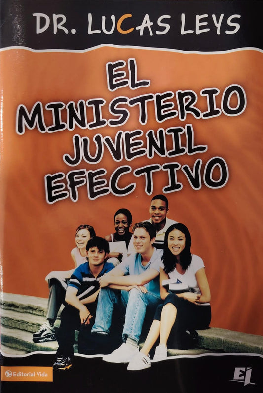 EL MINISTERIO JUVENIL EFECTIVO