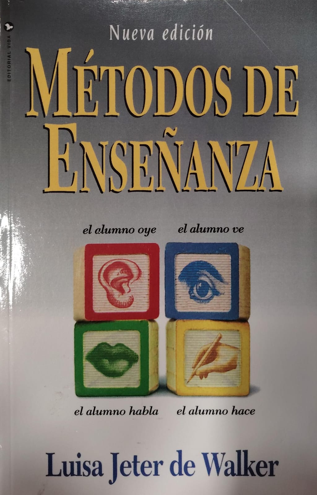 METODOS DE ENSEÑANZA(D)