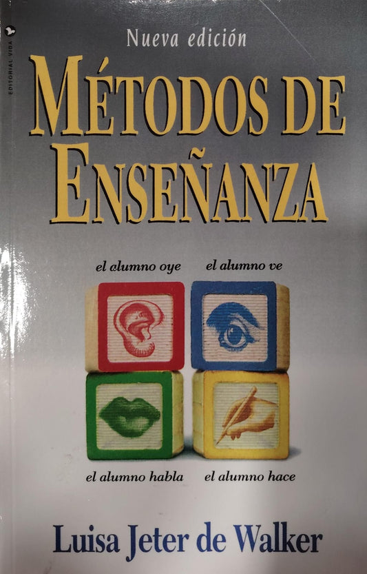METODOS DE ENSEÑANZA(D)