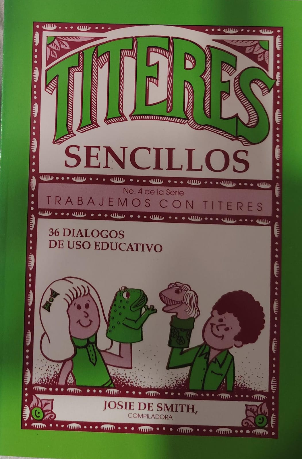 TÍTULOS SENCILLOS N4