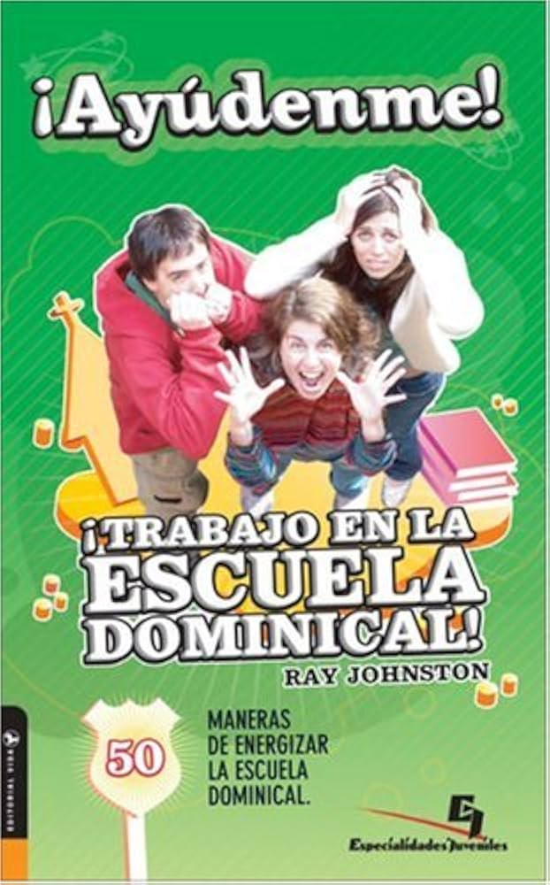 LOS FUNDAMENTOS DEL MINISTERIO JUVENIL SANO
