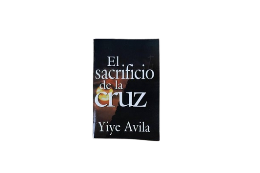 EL SACRIFICIO DE LA CRUZ